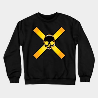 love death robots Crewneck Sweatshirt